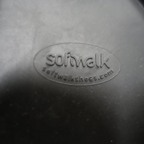 Softwalk Mercer Boot New - Picture 10 of 12